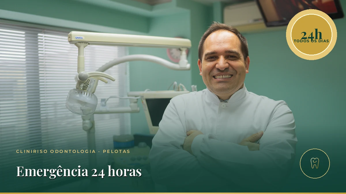 Emergência 24h