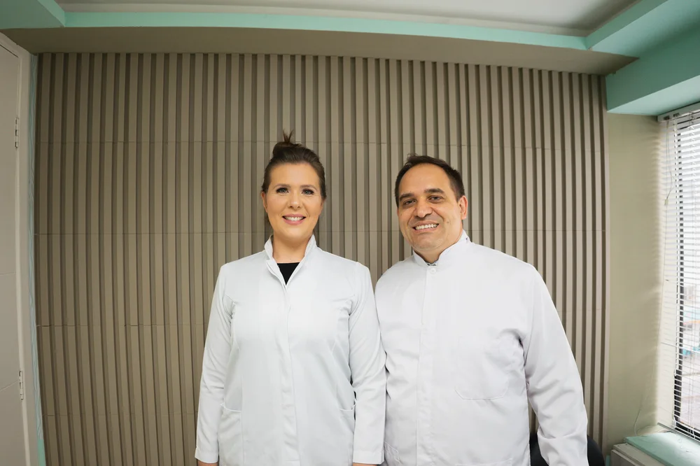 Equipe da Cliniriso em Pelotas